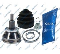 GSP 853002 Drive Shaft Linkage Kit Front Fits Seat Cordoba Ibiza Skoda Fabia VW