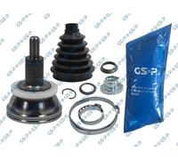 GSP 854004 Drive Shaft Linkage Kit Front 123mm Length M16X1.5 Fits VW Fox Polo