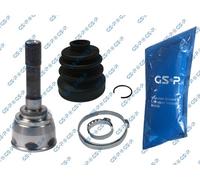 GSP 857010 CV joint kit