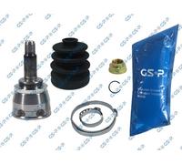 GSP Joint Kit 857011 - Drive Shaft CV Joint for Suzuki Swift / Baleno