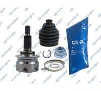 GSP 857103 Drive Shaft Linkage Kit Front Fits Opel Agila Suzuki Splash Swift