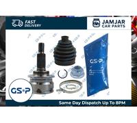 GSP 857103 Drive Shaft Linkage Kit Front Fits Opel Agila Suzuki Splash Swift