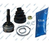 Driveshaft CV joint 859004 GSP for TOYOTA CAMRY