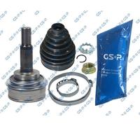GSP 859020 Joint Kit, drive shaft for TOYOTA