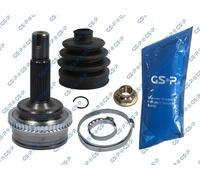 GSP 859152 Drive Shaft Linkage Kit Front 137.5mm Length Fits Toyota Yaris/Vitz