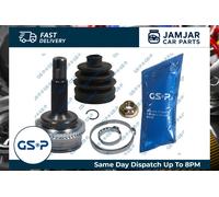 GSP 859152 Drive Shaft Linkage Kit Front 137.5mm Length Fits Toyota Yaris/Vitz