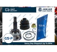 GSP 859226 Drive Shaft Linkage Kit Front 156.5mm Fits Toyota Avensis Corolla