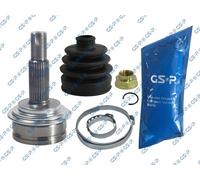 GSP 859232 Drive Shaft Linkage Kit Front 141mm Length Fits Toyota Yaris/Vitz