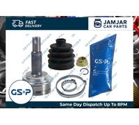 GSP 859232 Drive Shaft Linkage Kit Front 141mm Length Fits Toyota Yaris/Vitz