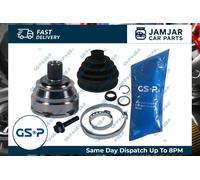 GSP 861003 Drive Shaft Linkage Kit Front 99.5mm Length Fits VW Transporter