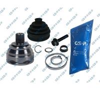 GSP 861005 Drive Shaft Linkage Kit Front 99.5mm Length Fits VW Transporter