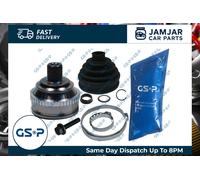 GSP 861006 Drive Shaft Linkage Kit Front 99.5mm Length Fits VW Transporter