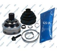 GSP 861006 Joint Kit, drive shaft for VW