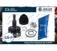 GSP 861009 Drive Shaft Linkage Kit Front 168mm Fits VW Multivan Transporter