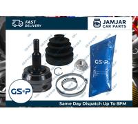 GSP 861011 Drive Shaft Linkage Kit Front Fits VW California Multivan Transporter