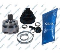 GSP 861012 Drive Shaft Linkage Kit Front Fits Audi A4 Skoda Superb VW Passat