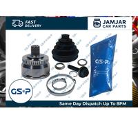 GSP 861012 Drive Shaft Linkage Kit Front Fits Audi A4 Skoda Superb VW Passat