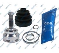 GSP 862002 Joint Kit, drive shaft for VOLVO