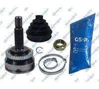 GSP 862008 Joint Kit, drive shaft for VOLVO