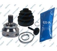 GSP 862009 Drive Shaft Linkage Kit Front Fits Volvo S80 2.4 T 3.0 2.4 D