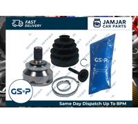 GSP 862009 Drive Shaft Linkage Kit Front Fits Volvo V70 2.4 Turbo AWD 2.3 T-5