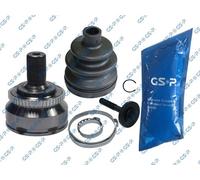 GSP 862010 Drive Shaft Linkage Kit Front Fits Volvo C70 S60 S70 S80 V70