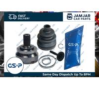 GSP 862010 Drive Shaft Linkage Kit Front Fits Volvo C70 S60 S70 S80 V70
