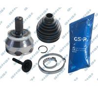 GSP 862031 Drive Shaft Linkage Kit Front 120mm Fits Volvo C30 V60 XC60 XC90