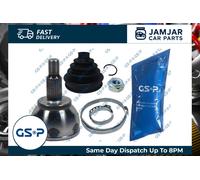 GSP 899037 Joint Kit, drive shaft for MERCEDES-BENZ