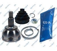 GSP 899037 Drive Shaft Linkage Kit Front Fits Mercedes-Benz A-Class B-Class