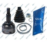 GSP 899213 Drive Shaft Linkage Kit Front Fits Dacia Duster Renault Captur Megane
