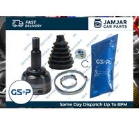 GSP 899213 Drive Shaft Linkage Kit Front Fits Dacia Duster Renault Captur Megane