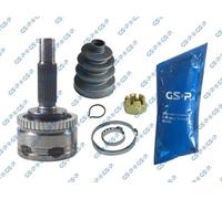 GSP 899230 Joint Kit, drive shaft for MITSUBISHI