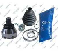 GSP 899271 Drive Shaft Linkage Kit Front Fits Ford Galaxy Mondeo S-Max Volvo S60