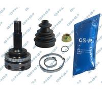 GSP 899282 Drive Shaft Linkage Kit Front 143mm Length Fits Toyota Yaris/Vitz