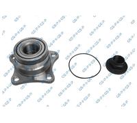 Wheel Bearing Kit for Toyota COROLLA 91-97 4240912020