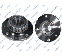 Wheel bearing 9228041 GSP for SEAT VW