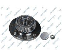 WHEEL BEARING KIT 9228041K FOR VW SEAT CORDOBA/Vario IBIZA/Mk/II AROSAAUD 1.4L