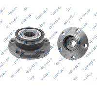 GSP 9228080 Wheel Bearing Kit for AUDI,SEAT,SKODA,VW