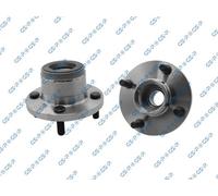 GSP 9229001 Wheel Bearing Kit for FORD