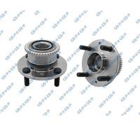 GSP 9230037 Wheel Bearing Kit for BAW,MAZDA