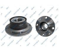 Wheel Bearing Kit for Abarth 500 500C Alfa Romeo 145 146 MITO 46519901
