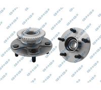 WHEEL BEARING KIT 9230058 FOR NISSAN PRIMERA/Traveller/Hatchback 2.2LF9Q 1.9L