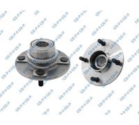 WHEEL BEARING KIT 9230080 FOR NISSAN SENTRA/II/Hatchback PULSAR/VII ALMERA/Mk