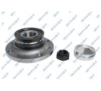 Fits GSP LOZYSKA I PIASTY KOL 9230092K WHEEL HUB BEARING REAR LEFT/RIGHT