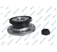 Wheel bearing 9230118K GSP for ALFA ROMEO 156 GT 156 Sportwagon 147
