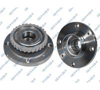 Wheel bearing 9232012 GSP for CITROËN PEUGEOT