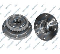 GSP 9232012 Wheel Bearing Kit for CITROËN,PEUGEOT