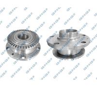 GSP 9232014 Wheel Bearing Kit for AUDI,SEAT