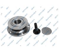 GSP 9232014K Wheel Bearing Kit for AUDI,SEAT